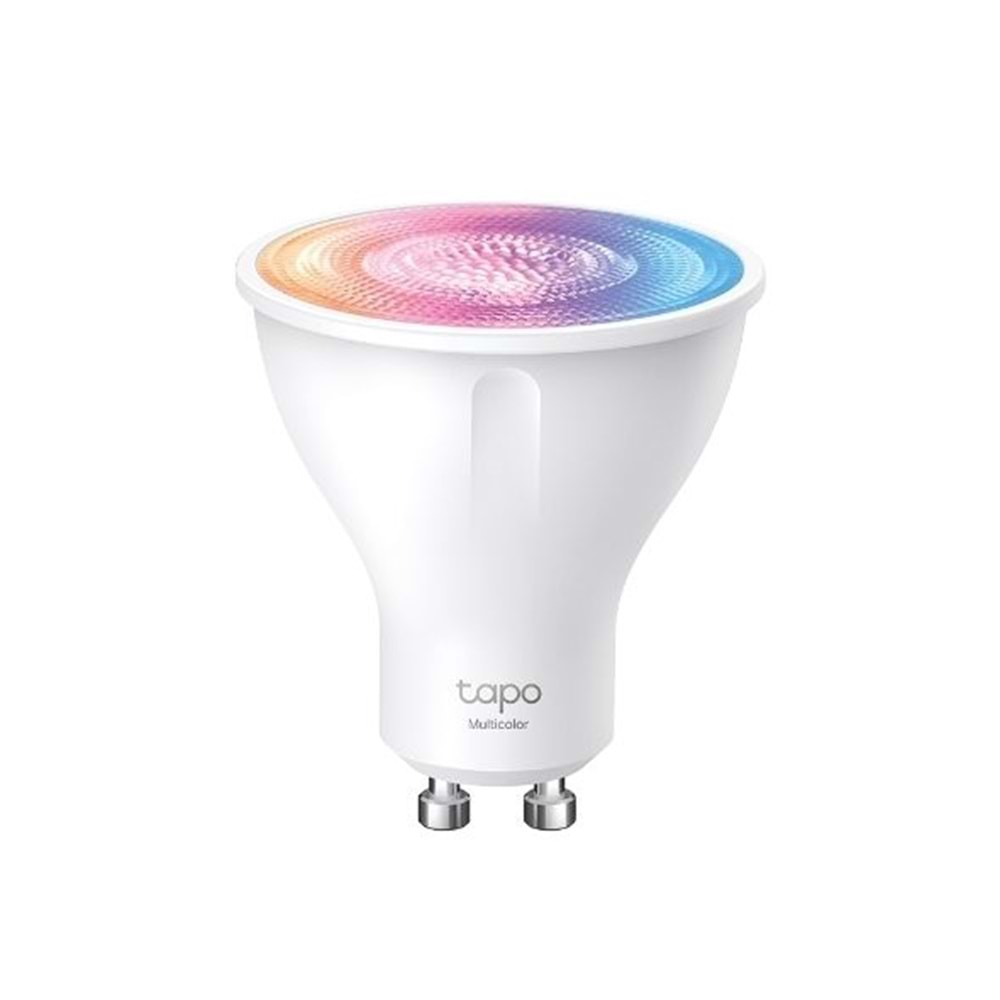 TP Tapo L630(4-pack)Akıllı kablosuz Led ampul (3yıl üretici garantili)