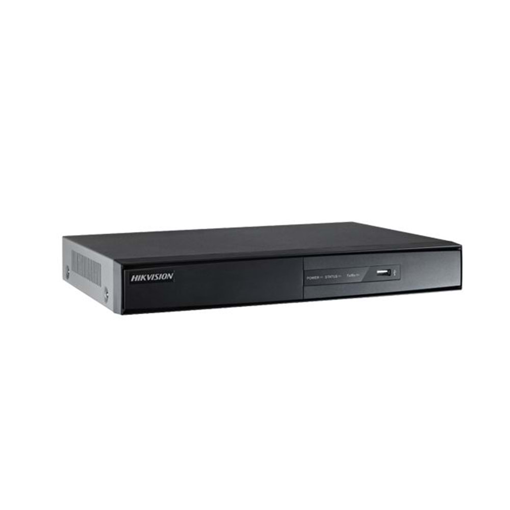 Hıkvısıon DS-7104NI-Q1/M 4 Kanal NVR Kayıt Cihazı