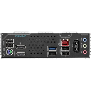 GIGABYTE H810M GAMING WIIFI6 HDMI-DP PCIE 4.0 1851p mATX