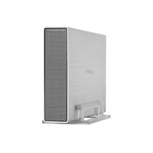 Frisby FHC-3520S 3,5'' Sata USB3.0 HDD alüminyum