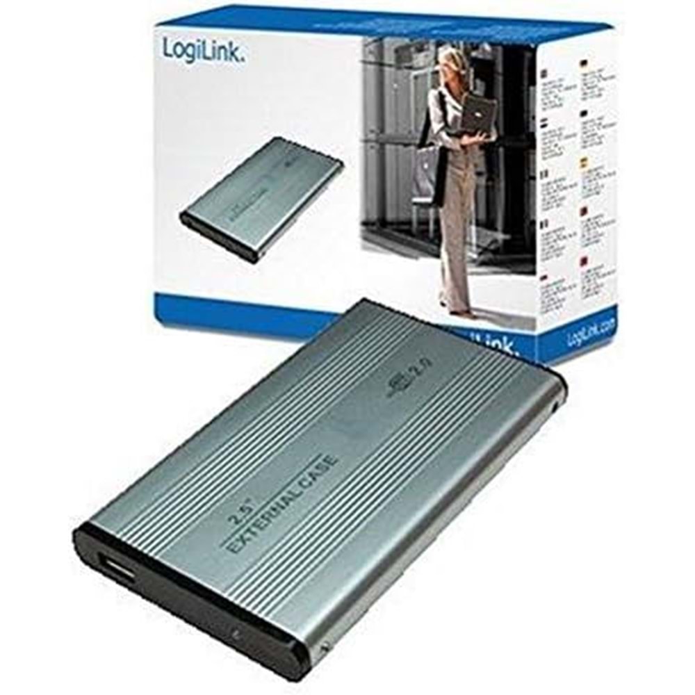 Logilink UA0040A USB2.0 2.5