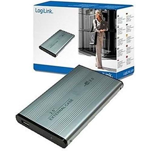 Logilink UA0040A USB2.0 2.5