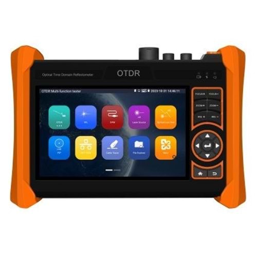 Beek BT-OTDR-65 5.4 inch OTDR Test Cihazı