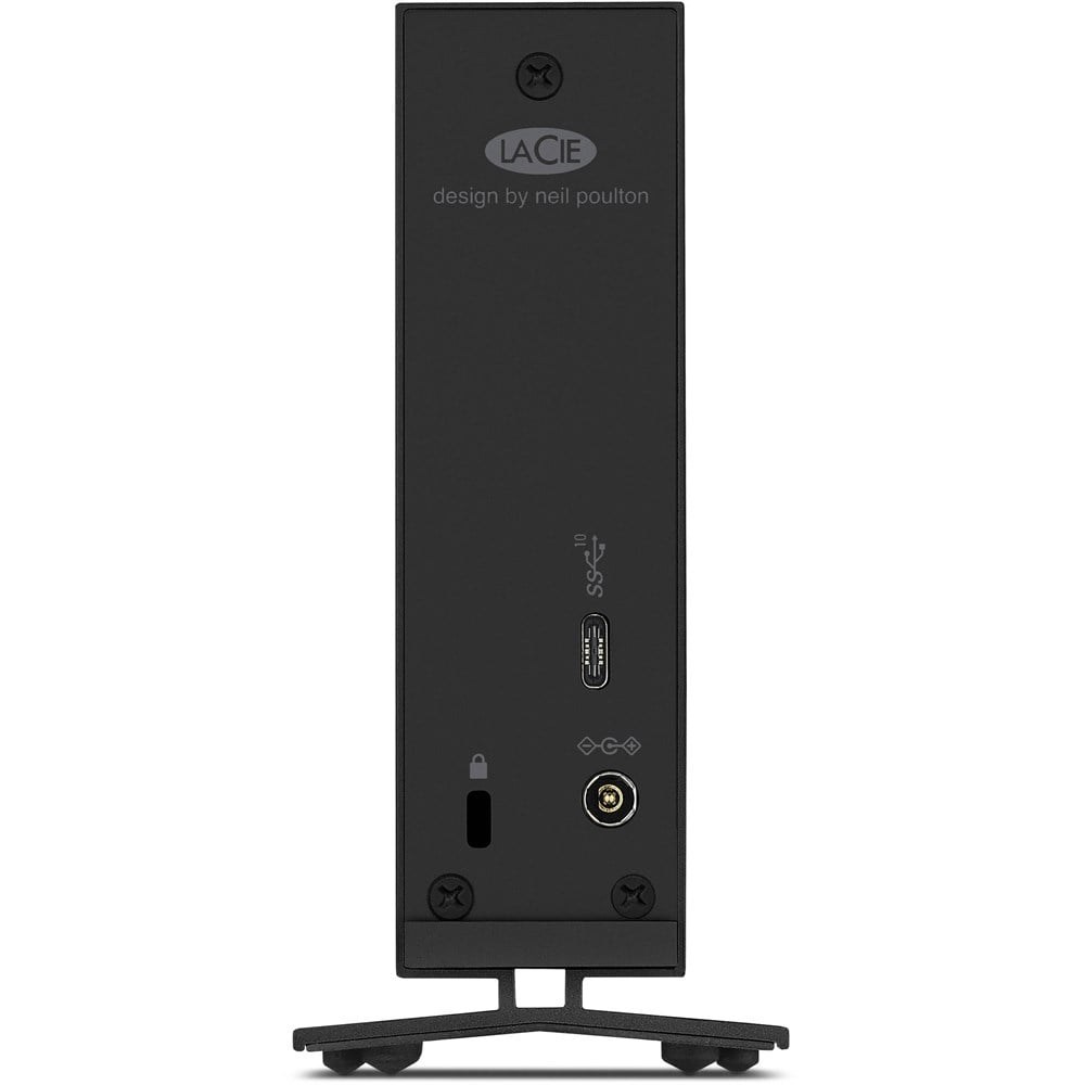 LACIE 14TB D2 Professional STHA14000800 USB 3.0 Harici Disk