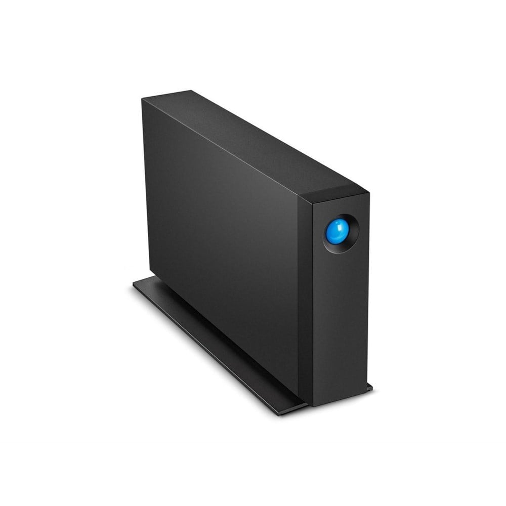 LACIE 14TB D2 Professional STHA14000800 USB 3.0 Harici Disk
