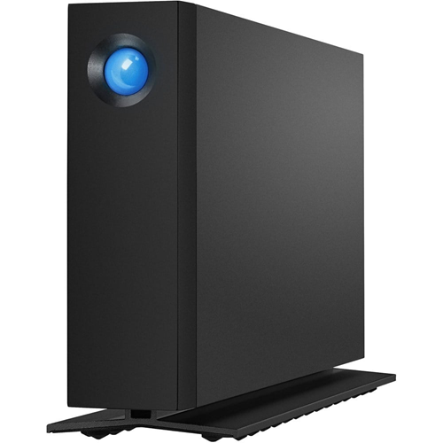 LACIE 16TB D2 Professional STHA16000800 USB 3.0 Harici Disk