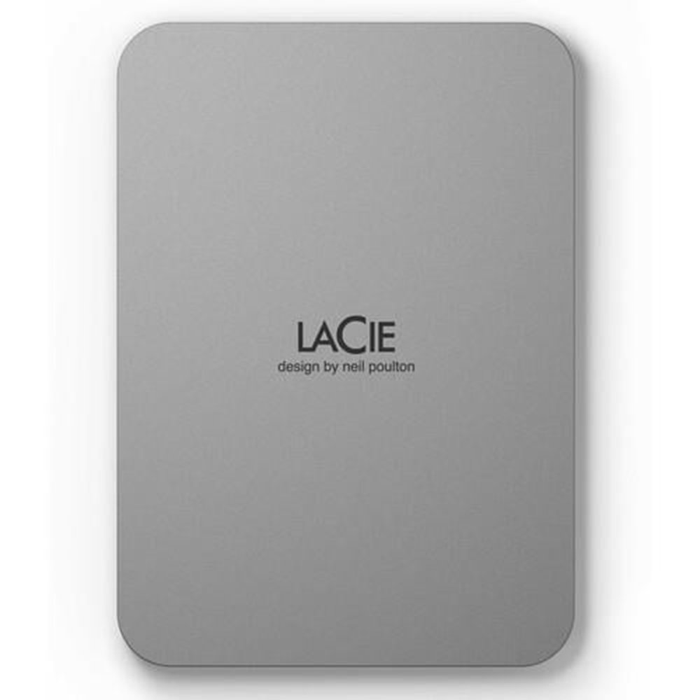 LACIE 2TB 2.5