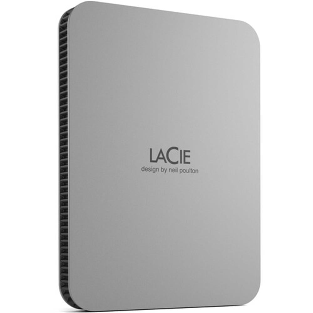 LACIE 4TB 2.5