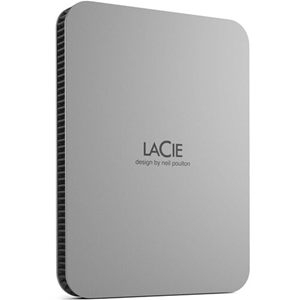 LACIE 5TB 2.5