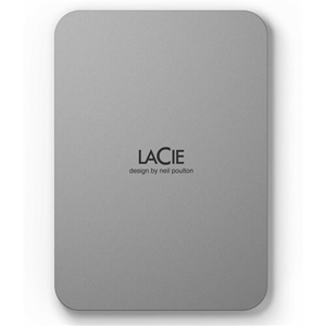 LACIE 4TB 2.5