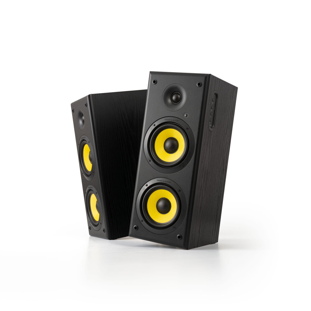 Thonet & Vander HOCH 2.0 120W Cinema Hoparlör- 2.0 Sistem - 120W RMS