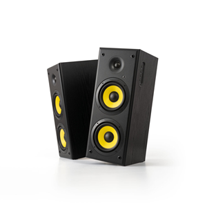 Thonet & Vander HOCH 2.0 120W Cinema Hoparlör- 2.0 Sistem - 120W RMS
