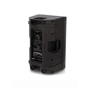 THONET & VANDER Stark Gen2 HK096-03646 250W RMS TWS Bluetooth 5.0 RGB Kablosuz Mikrofonlu Party Speaker