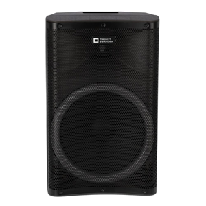THONET & VANDER Stark Gen2 HK096-03646 250W RMS TWS Bluetooth 5.0 RGB Kablosuz Mikrofonlu Party Speaker