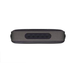 Thonet & Vander ZIEGEL TWS Bluetooth Speaker 30W Siyah - Taşınabilir - 30W RMS