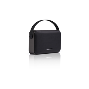 Thonet & Vander ZIEGEL TWS Bluetooth Speaker 30W Siyah - Taşınabilir - 30W RMS