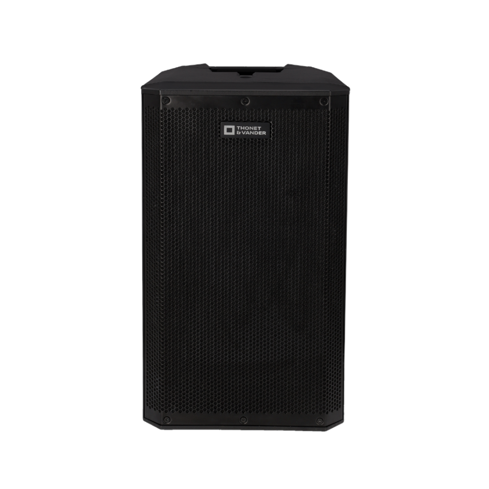 THONET & VANDER TP12 HK096-03670 300W RMS Bluetooth XLR/TRS Aktif PA Hoparlör