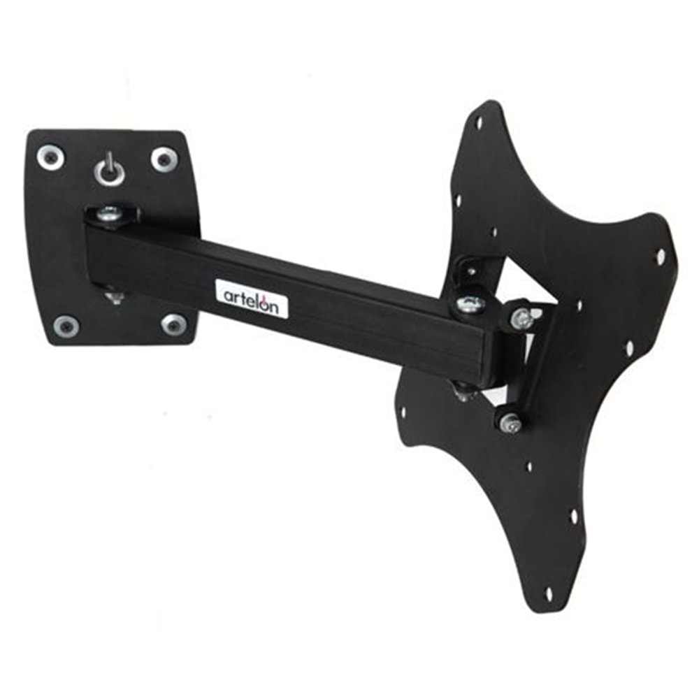 Artelon CLEO675 Hareketli Tv Duvar AskıAparatı 32