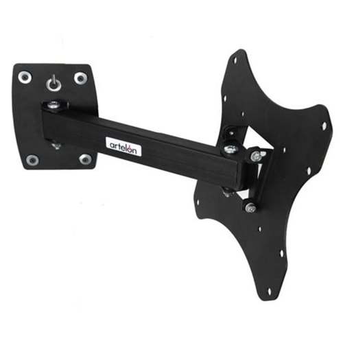 Artelon CLEO675 Hareketli Tv Duvar AskıAparatı 32