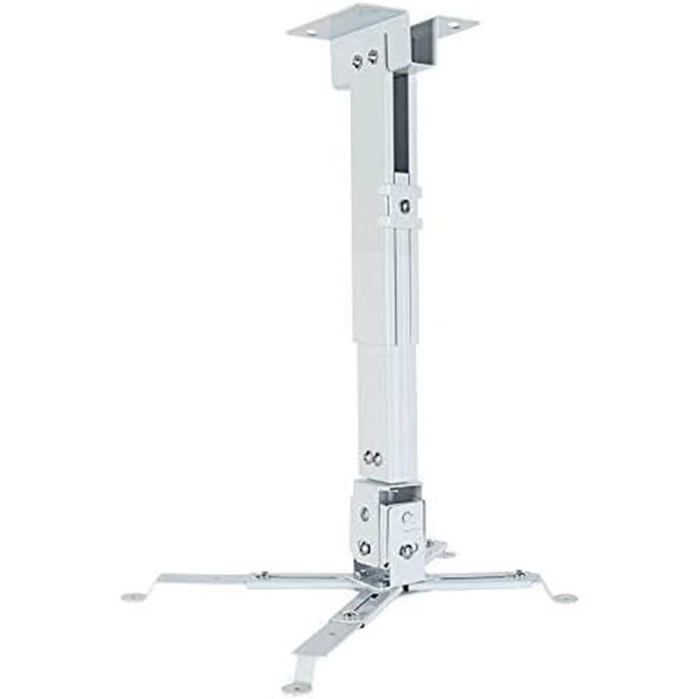 Codegen H50 Teleskopik 50-100cm tavan aparatı