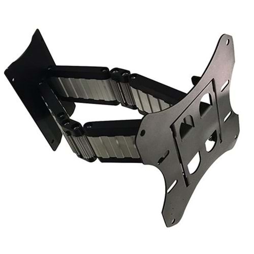 GEO MAX HAREKETLİ ASKI APARATI ÇİFT KOLLU