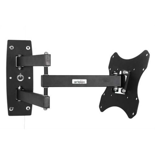 Artelon Nero Pro Tv Duvar Aparatı 26'' 4Yön