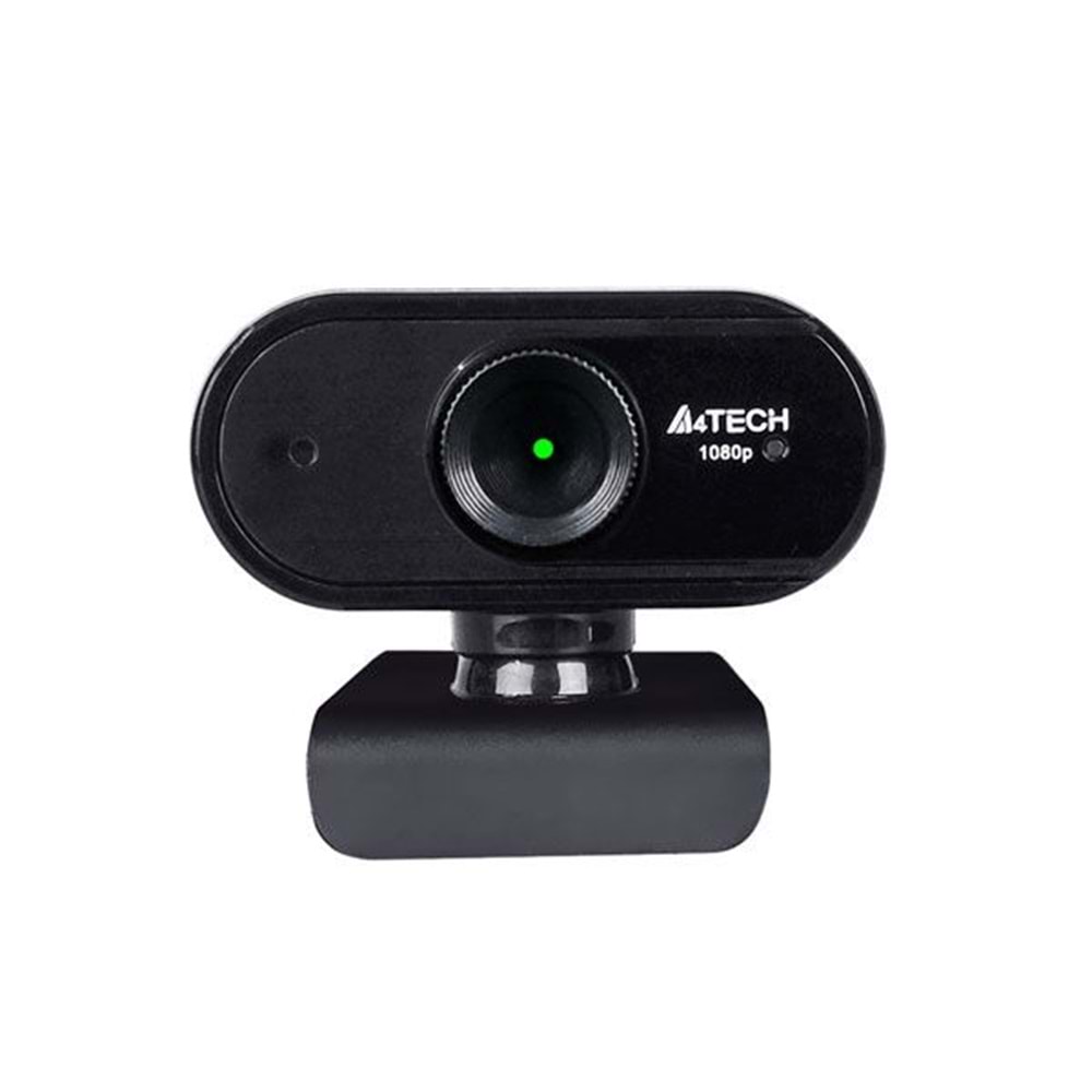 A4 Tech PK-925H FHD 1080P-1920 mikrofonlu webcam