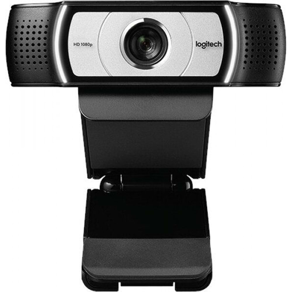 Logitech 960-000972 C930E HD webcam,siyah