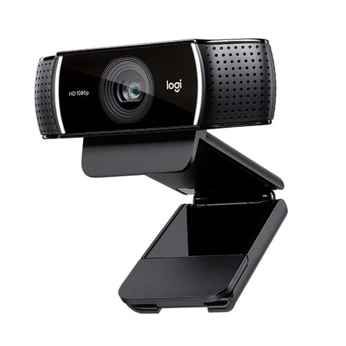 Logitech 960-001088 C922 Pro Stream Webcam