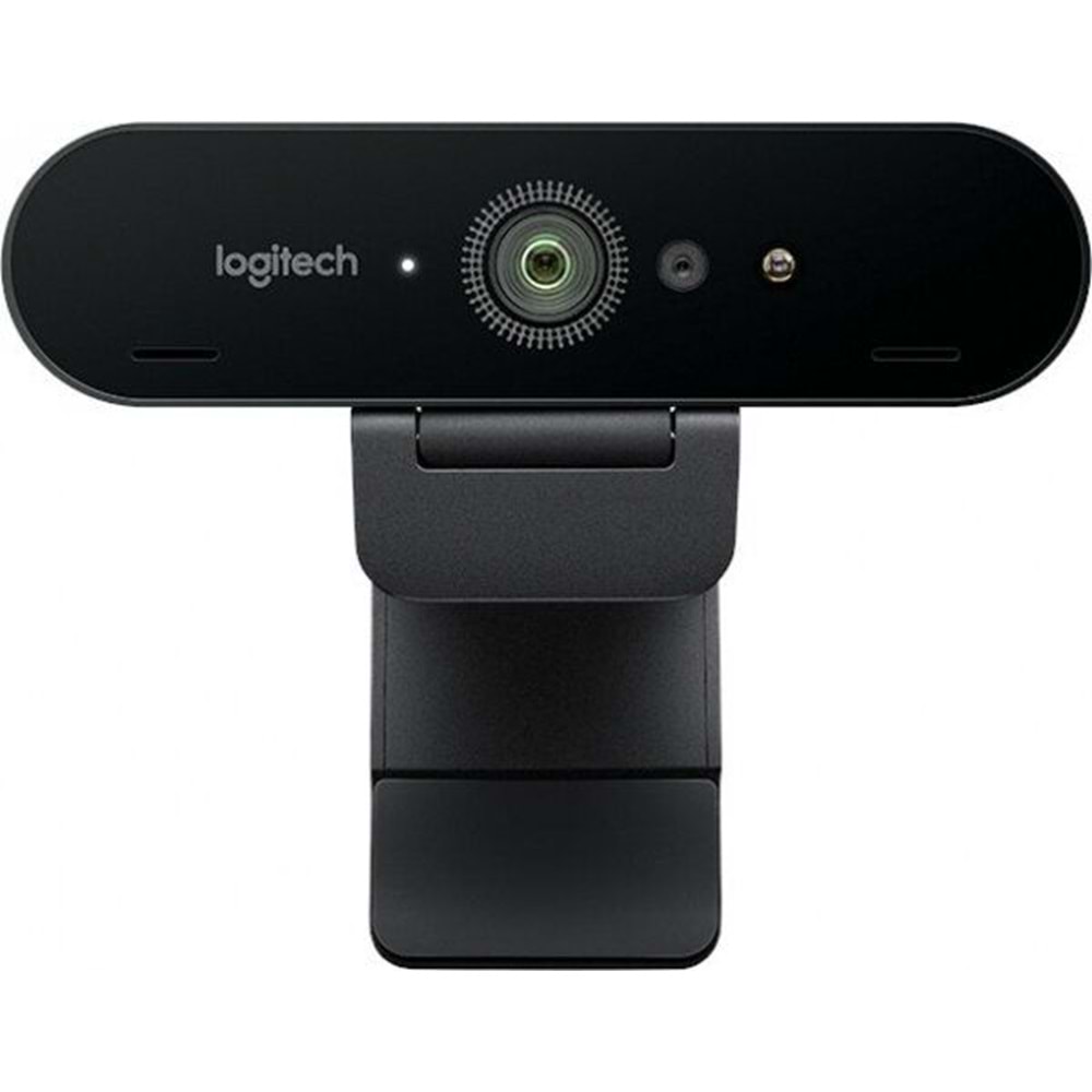 Logitech 960-001106 BRIO 4K Yayıncı webcam