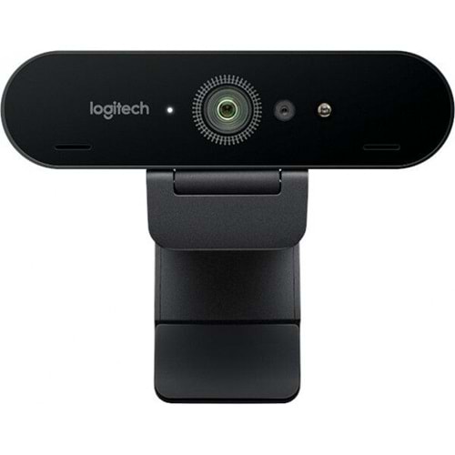 Logitech 960-001106 BRIO 4K Yayıncı webcam