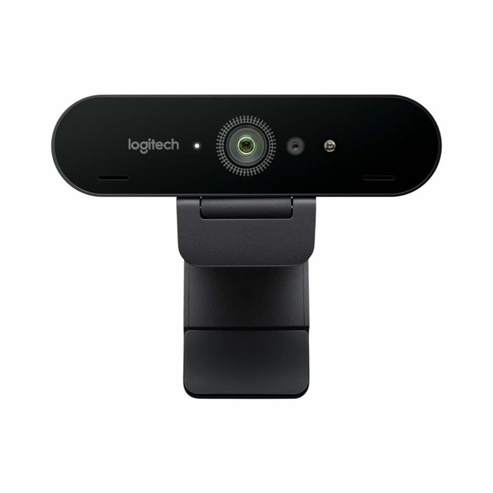 Logitech 960-001194 BRIO 4K Yayıncı webcam