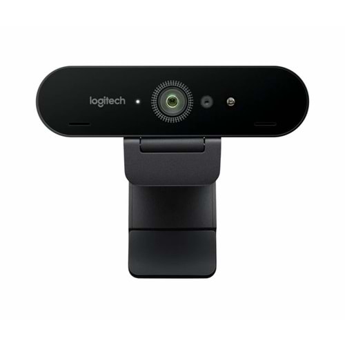 Logitech 960-001194 BRIO 4K Yayıncı webcam