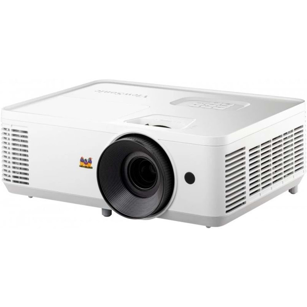VIEWSONIC PA700W DLP 1280x800 4500AL 2xHDMI 1xVGA