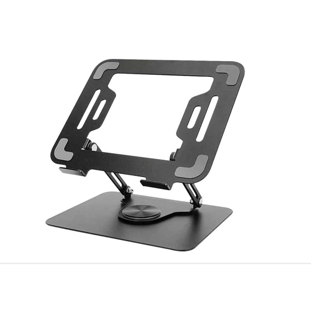 Daytona ST-900D 360° Döner metal notebook stand