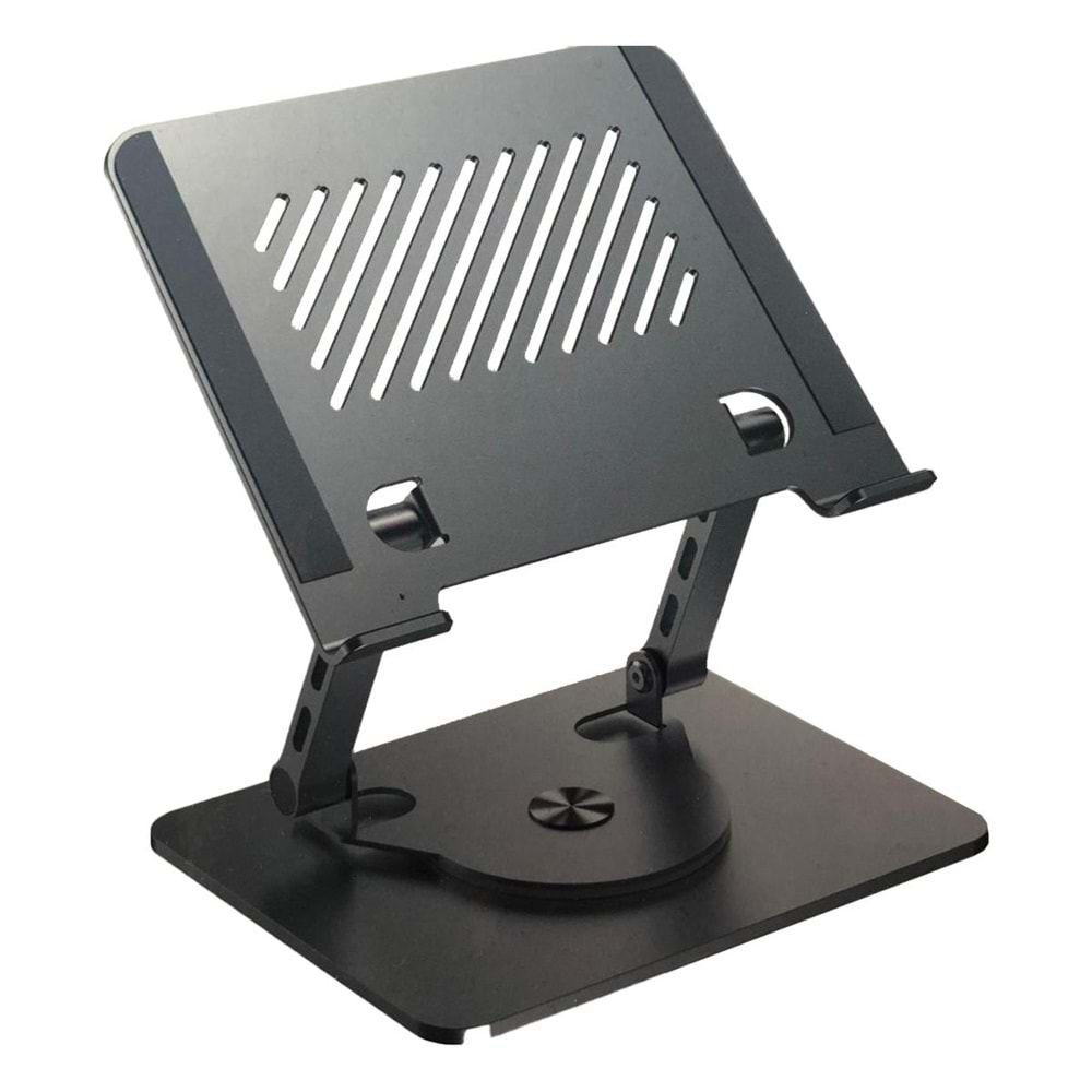 Daytona ZR-573 360° Döner metal notebook stand,açı