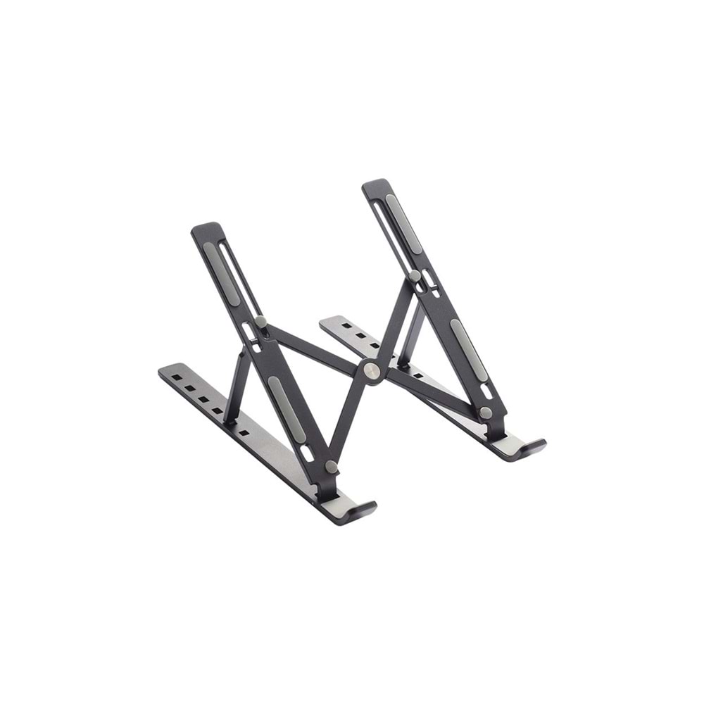 Frisby FNC-5110ST 10-15 Notebook aliminyum siyah stand