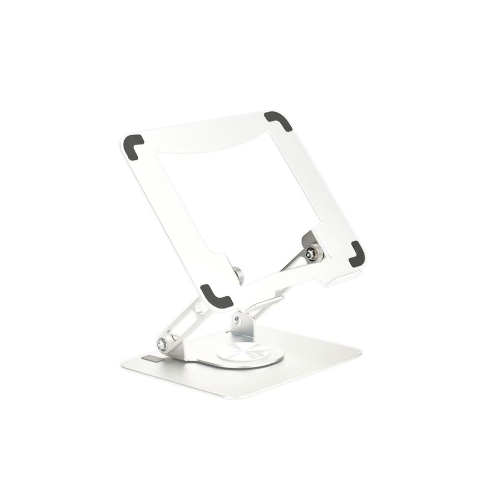 Frisby FNC-5125ST 10-17 Notebook aliminyum 360° beyaz