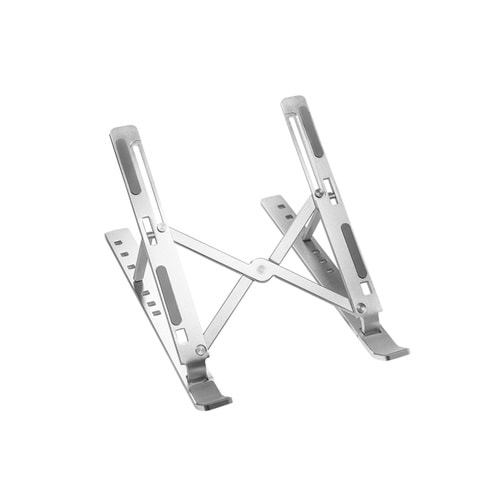 Frisby FNC-5150ST 10-15 Notebook aliminyum gri stand