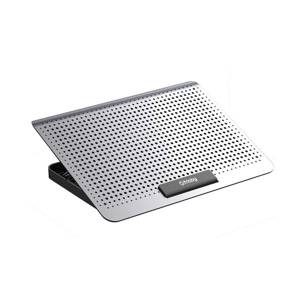 Frisby FNC-5260ST 6*60*60 fanlı notebook ızgaralı stand