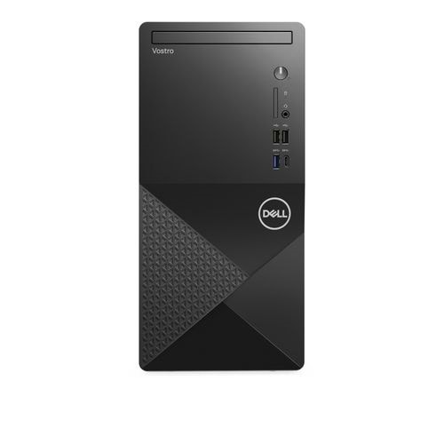 Dell Pc 3030 i3-12100 8GB.Ram 512GB.Ssd Ubuntu N6001VDT3030MTU VOSTRO