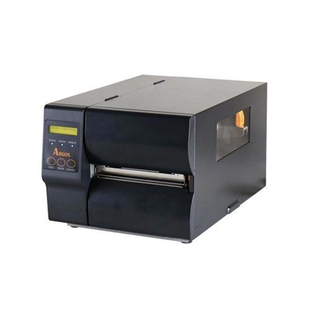 Argox iX6-250 Pro 203dpi,6