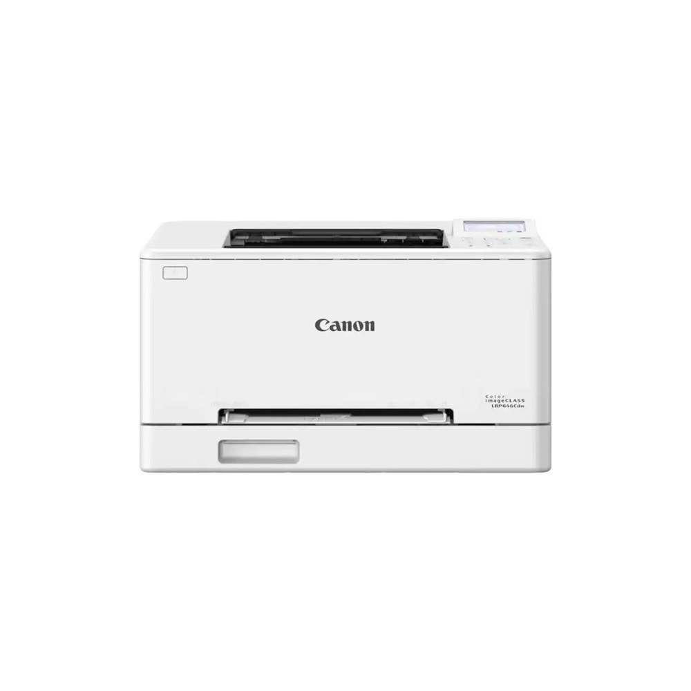Canon Renkli Laser Yazıcı LBP 646CDW Eth-Wi-Fi