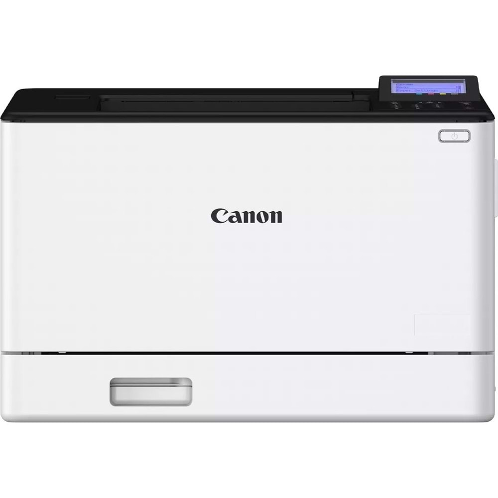 Canon Renkli Laser LBP673CDW Ethernet Wi-Fi