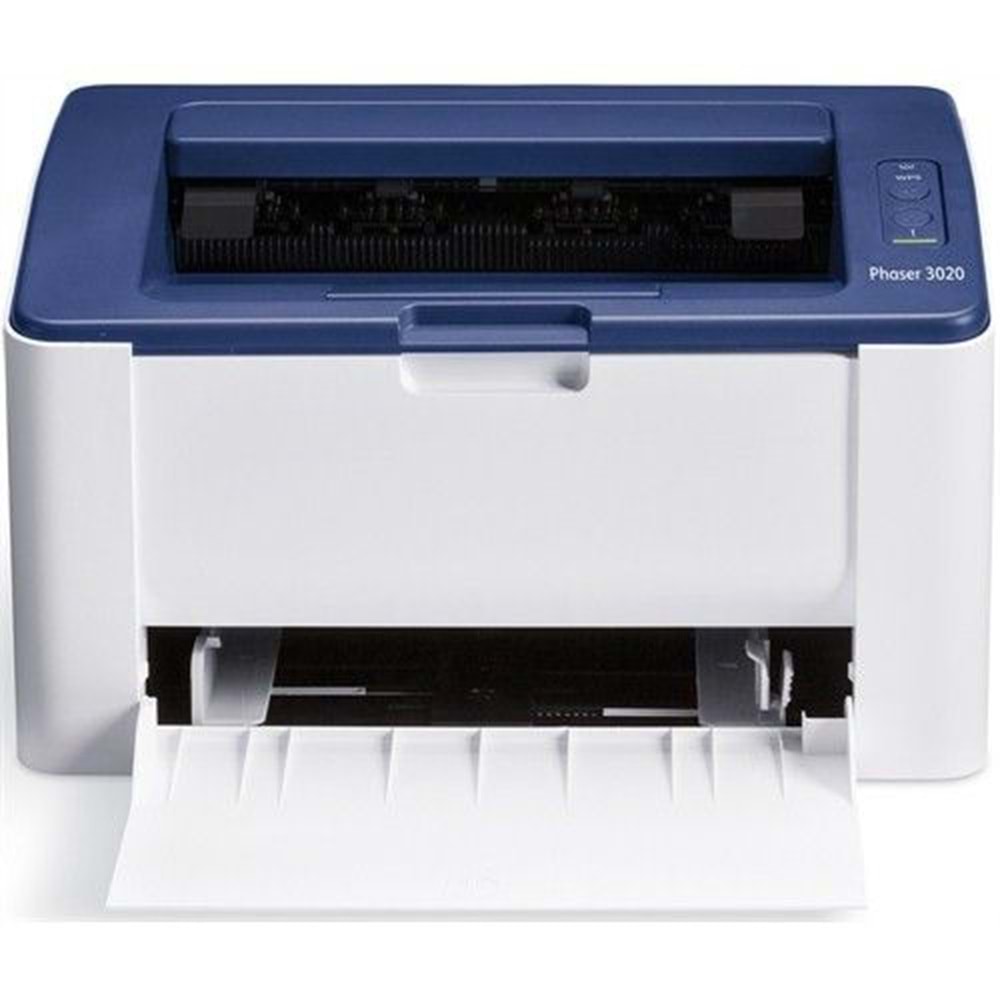 Xerox Phaser 3020V_BI Mono Lazer Yazıcı+Wi-Fi