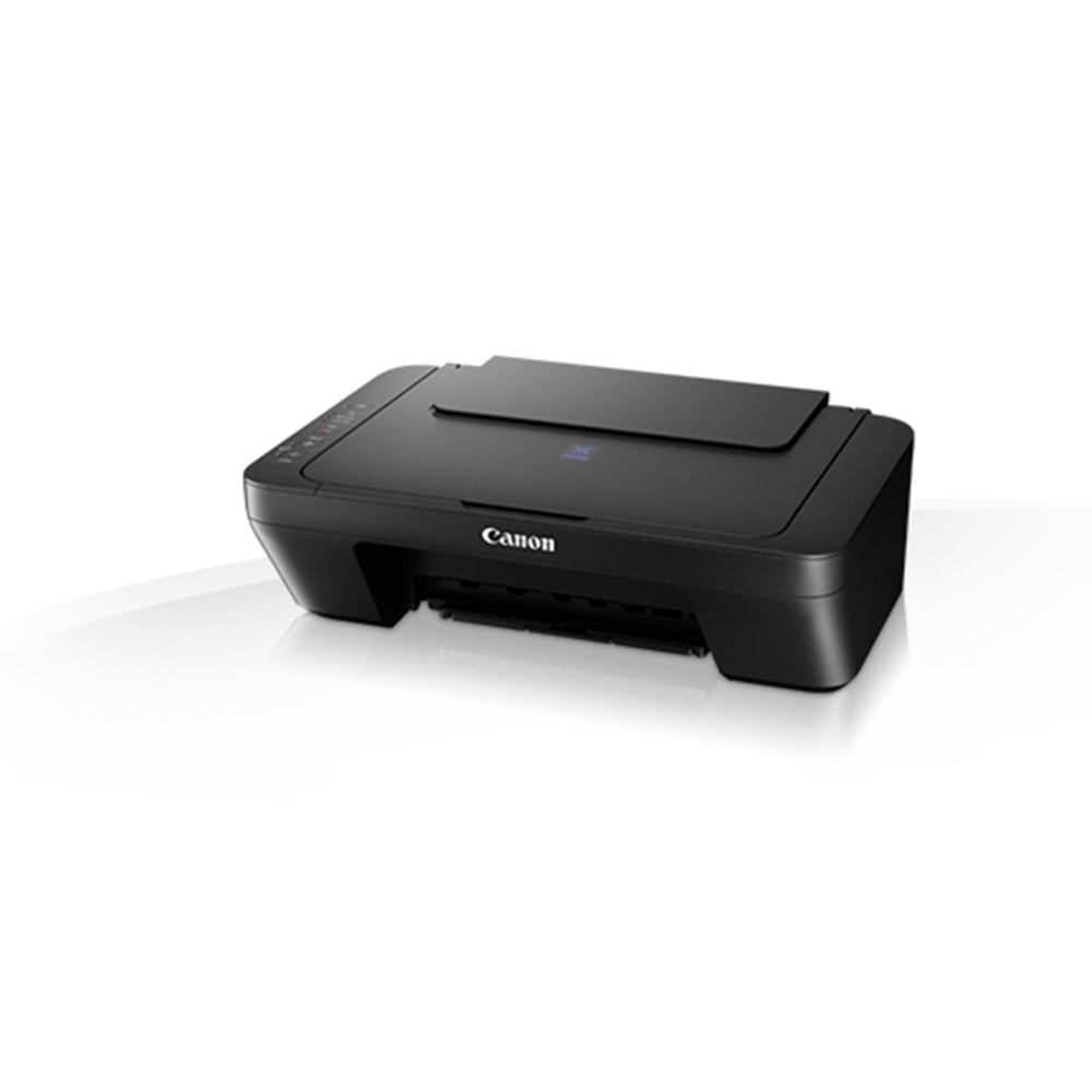 Canon Inkjet E-414 Pixma Yazıcı-Tarayıcı-Fotokopi
