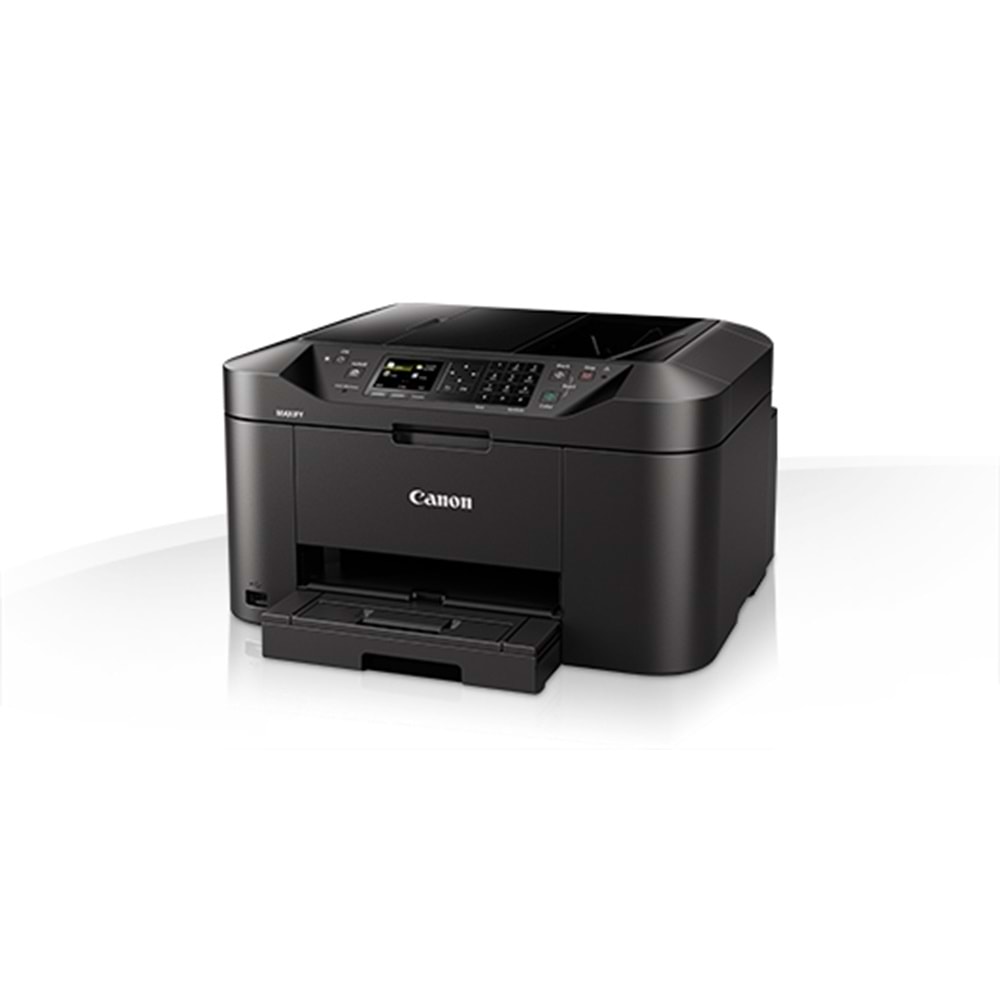 Canon Maxify MB2150 Yaz-Tar-Fot-Fax Wi-Fi Cloud L