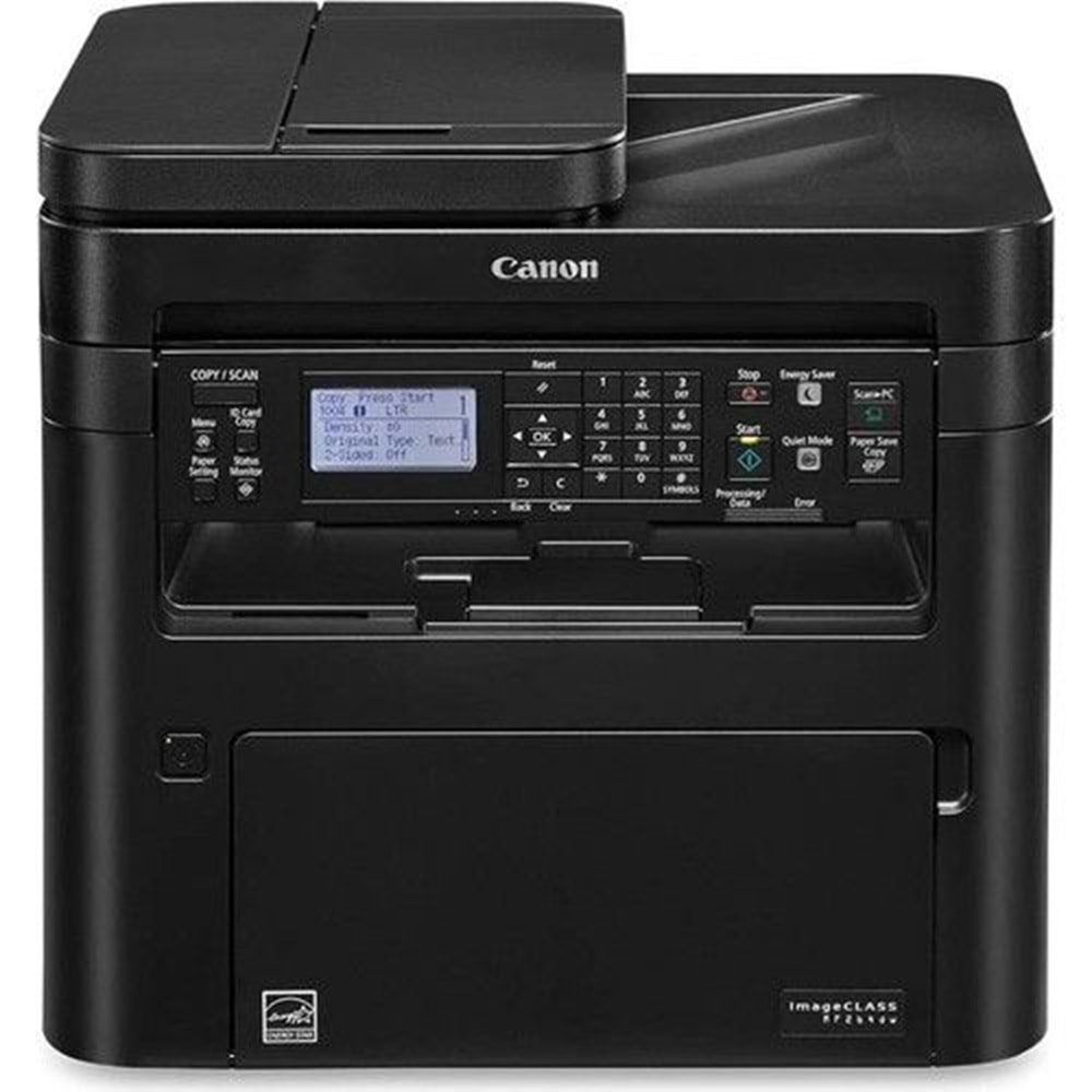 CANON LASER MF264DW II MONO TAR-FOT WI-FI ETH
