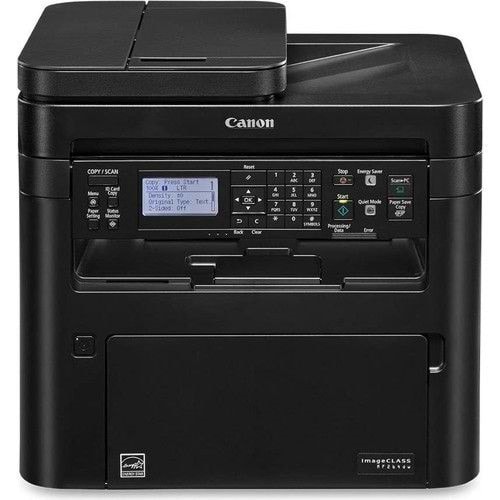 CANON LASER MF264DW II MONO TAR-FOT WI-FI ETH