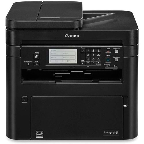 CANON LASER MF267DW YAZ-TAR-FOT-FAX WI-FI